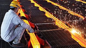 Kapasite kullanım oranı eylülde azaldı