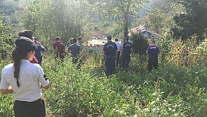 Kayıp olan 12 yaşındaki Rabia Dur'dan iyi haber