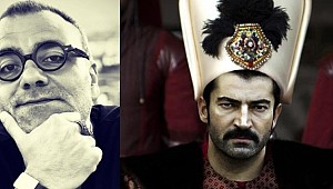 Kenan İmirzalıoğlu 'Çukur'un kadrosuna mı dahil oldu?