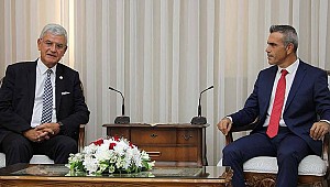 KKTC sadece 'sonuç odaklı' bir müzakereden yana