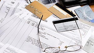 Kredi Borcu Miras Kalır Mı?