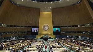 Küreselleşme masaya yatırıldı