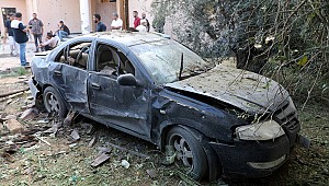 Libya'nın başkentinde silah sesleri susmuyor