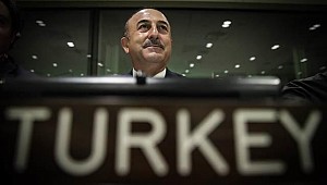 Mevlüt Çavuşoğlu'ndan İdlib açıklaması