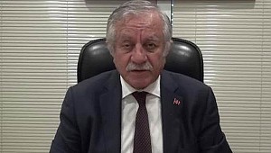 MHP'den 'af' açıklaması! 160 bin kişi yararlanacak