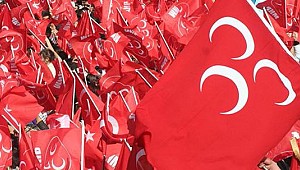 MHP'nin Genel Başkan Yardımcıları belli oldu