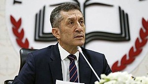 Milli Eğitim Bakanı Ziya Selçuk'tan okul müdürlerine çağrı