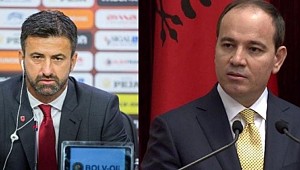 Milli takım hocasından eski cumhurbaşkanına 'şarlatan' davası