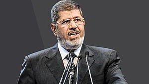 Mısır'da Mursi ve bin 589 kişinin mal varlığına el konuldu