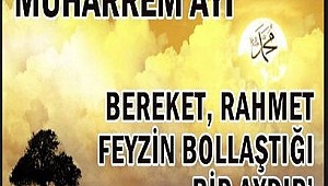 Muharrem Ayın Önemi ve Gerçekleşen Olaylar