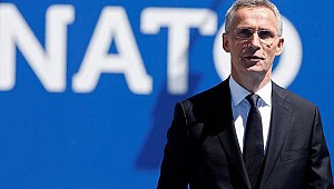 NATO'dan flaş Türkiye ve S-400 açıklaması