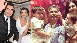 Necati Şaşmaz'ın evliliğinde neler oluyor?