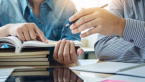 Öğrenciler en çok matematik dersinde zorlanıyor