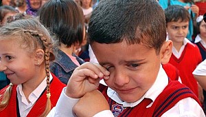 Okula alışamayan çocuk için neler yapılmalı?