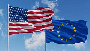 Önce Trump şimdi AB... Türkiye'ye teşekkür