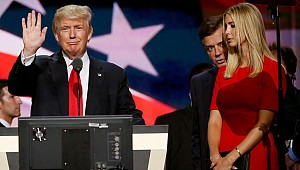 Paul Manafort suçunu itiraf etti