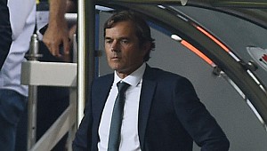 Phillip Cocu: Utanç duymamız gerekiyor