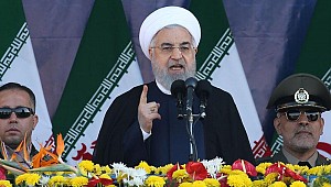 Ruhani saldırının sorumlularını açıkladı