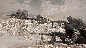 Rusya duyurdu: İdlib'e askeri operasyon düzenlenmeyecek