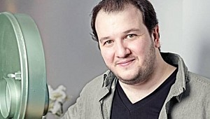Şahan Gökbakar, 'Recep İvedik 6'ya start verdi