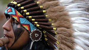 San Francisco'da Kızılderilileri aşağılayan heykel kaldırılacak