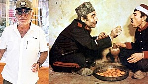 Şener Şen'den İlyas Salman'a yeşil ışık!