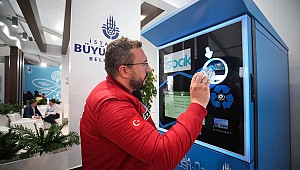 Teknoloji sayesinde geri dönüşüm eğlenceli hale geldi