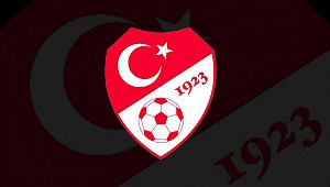 TFF'den 2024 Avrupa Futbol Şampiyonası açıklaması: Memnuniyetle karşılıyoruz