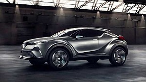 Toyota 1 milyon hibrit aracını geri çağırıyor