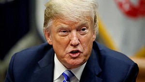 Trump: Esed'in öldürülmesini istemedim