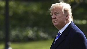 Trump, Kuveyt Emiri ile Beyaz Saray'da görüşecek