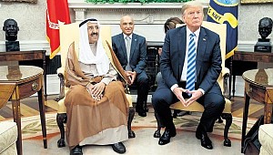 Trump'tan flaş İdlib açıklaması