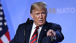 Trump'tan Kanada'ya tehdit