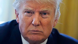 Trump'tan New York'ta yayımlanan makaleye tepki gösterdi.