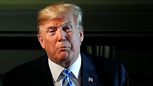 Trump'tan saklandığı iddia edilen mektup yayımlandı