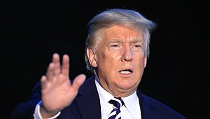 Trump: 'Yeni NAFTA Anlaşmasına Kanada'yı Almaya Gerek Yok'