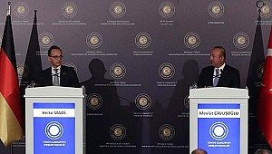 Türkiye'den flaş açıklama: Bu saldırıların amacı İdlib'i ele geçirmek