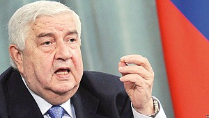 ‘Türkiye ile karşı karşıya gelmek istemiyoruz’