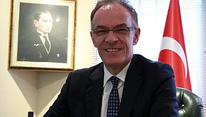 'Türkiye ile Venezuela arasında tarihi bir dönem yaşıyoruz'