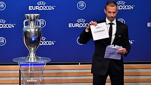 Türkiye'nin kaybetmesinin baş aktörü Ceferin