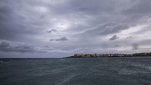 Türkiye ve Yunanistan alarmda... Ve kâbus başladı