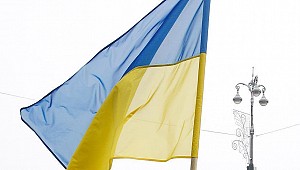 Ukrayna bazı Rus firmalarına yaptırım getirdi