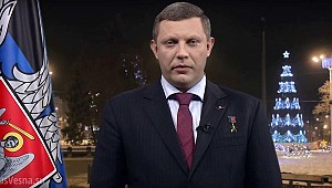 Ukrayna'da muhaliflerin lideri öldürüldü