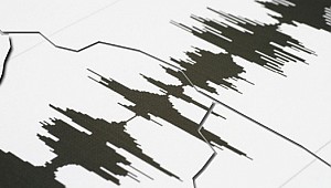 Van’da 4.0 Büyüklüğünde Deprem