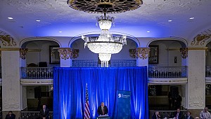 Ve ABD gemileri yaktı: Bizim için ölüdür