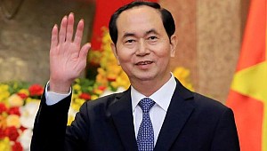 Vietnam Devlet Başkanı hayatını kaybetti