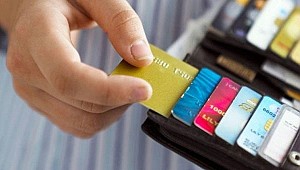 Yeni kredi kartı faizleri 1 Kasım’da yürürlüğe girecek