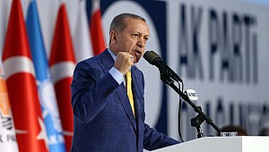 Yerel seçim öncesi AK Parti'den anket hamlesi!