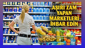 Yerli Firmaların Yaptığı fiyat Artışlarının önü Ne Zaman Kesilir