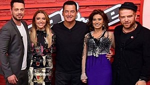 Yıldız Tilbe'den 'O Ses Türkiye' açıklaması!